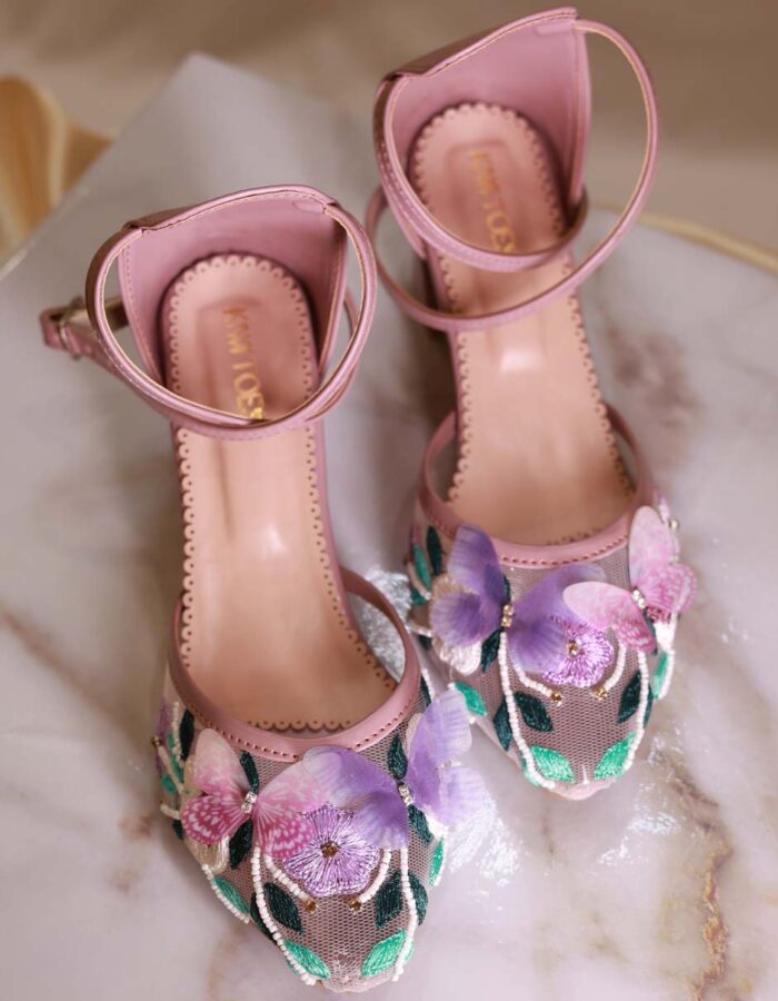 Flutter & Fern