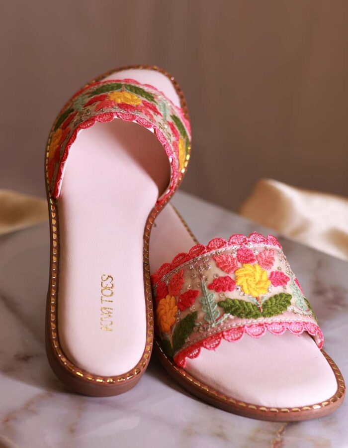 Bloomsteps