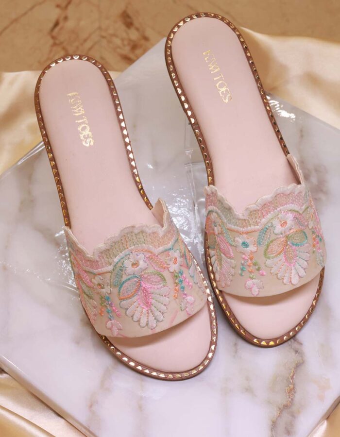 Pixie Tread